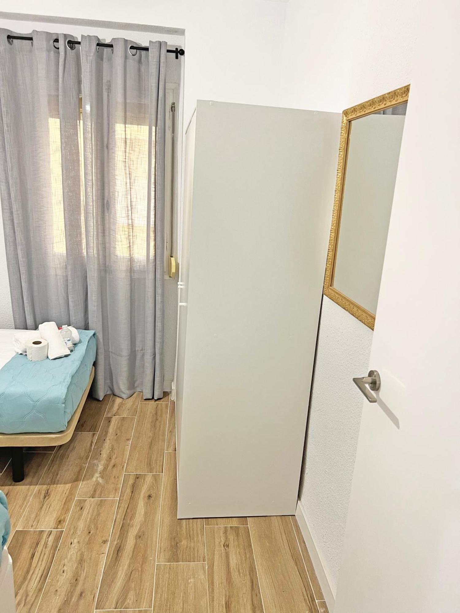 Coqueto Con Piscina, Nuevo A 50M Del Mar, Parking Gratis El Campello Exterior foto