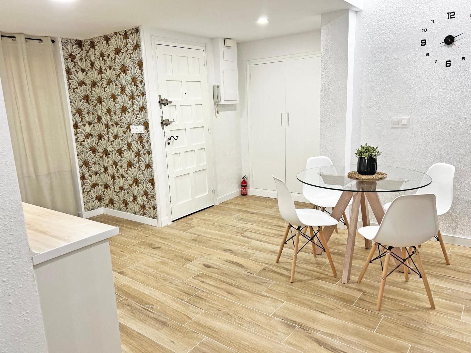 Coqueto Con Piscina, Nuevo A 50M Del Mar, Parking Gratis El Campello Exterior foto